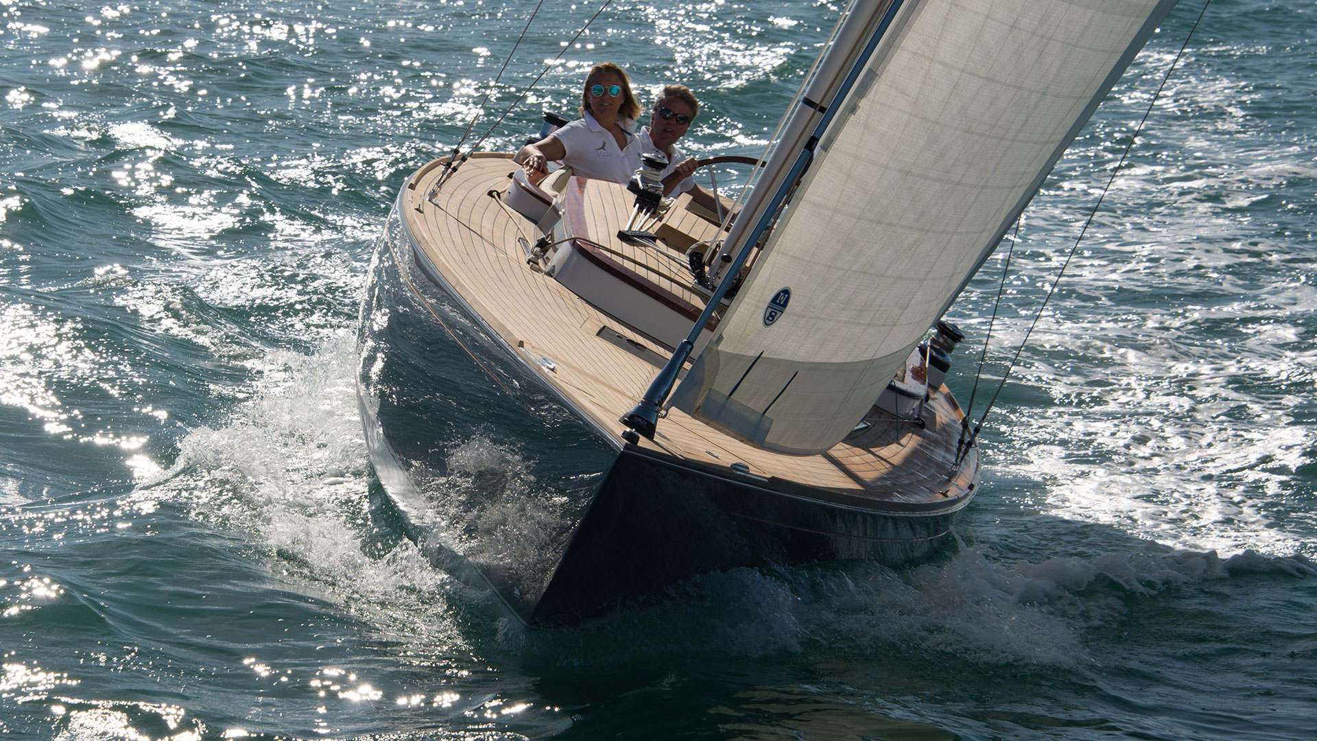 Eagle 38 For Sale, Manitowoc Marina, WI