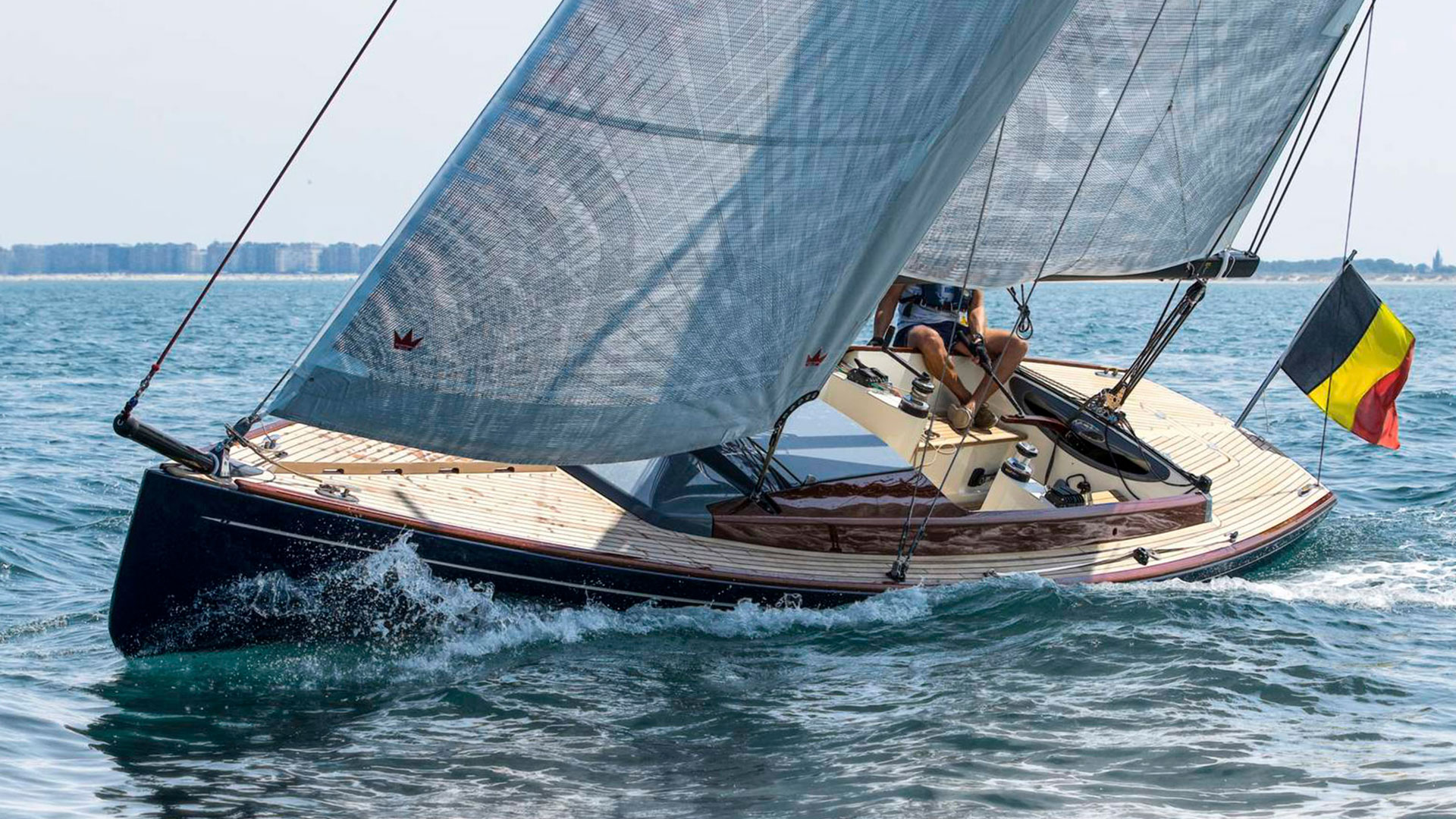 Tofinou 9.5 For Sale, Manitowoc Marina, WI