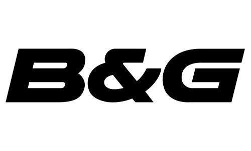 bandg logo