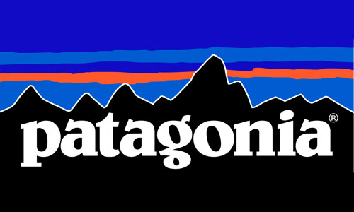 patagonia logo