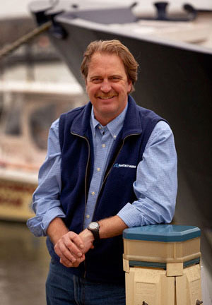 Rich Larsen Owner