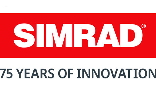 simrad logo