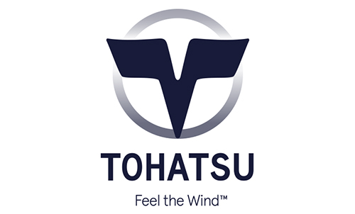 Tohatsu logo