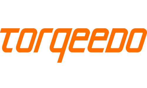 Torqueedo logo