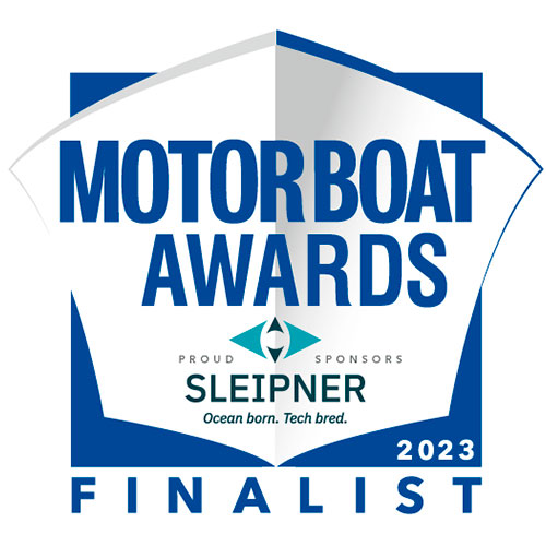 Motor Boat Awards Logo