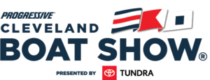 Cleveland Boat Show logo