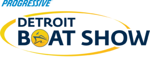 Detroit Boat Show logo
