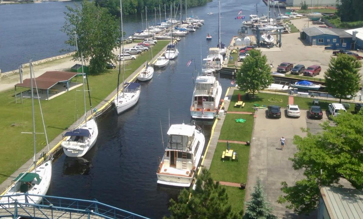 Now Hiring – Nestegg Marine Crew